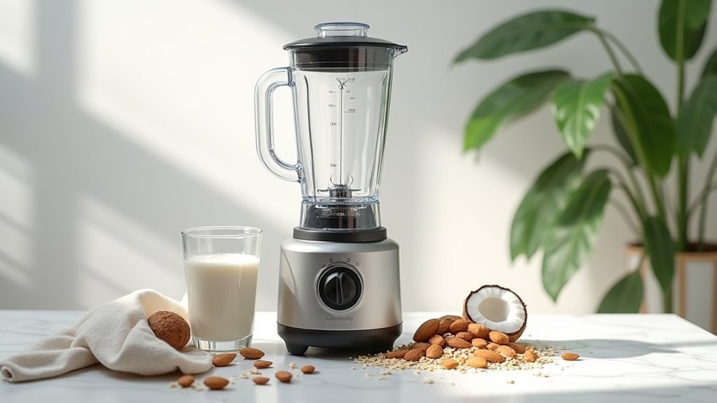 choosing the right blender