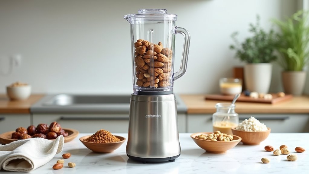 choosing the right blender