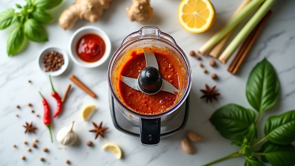 choosing the right blender