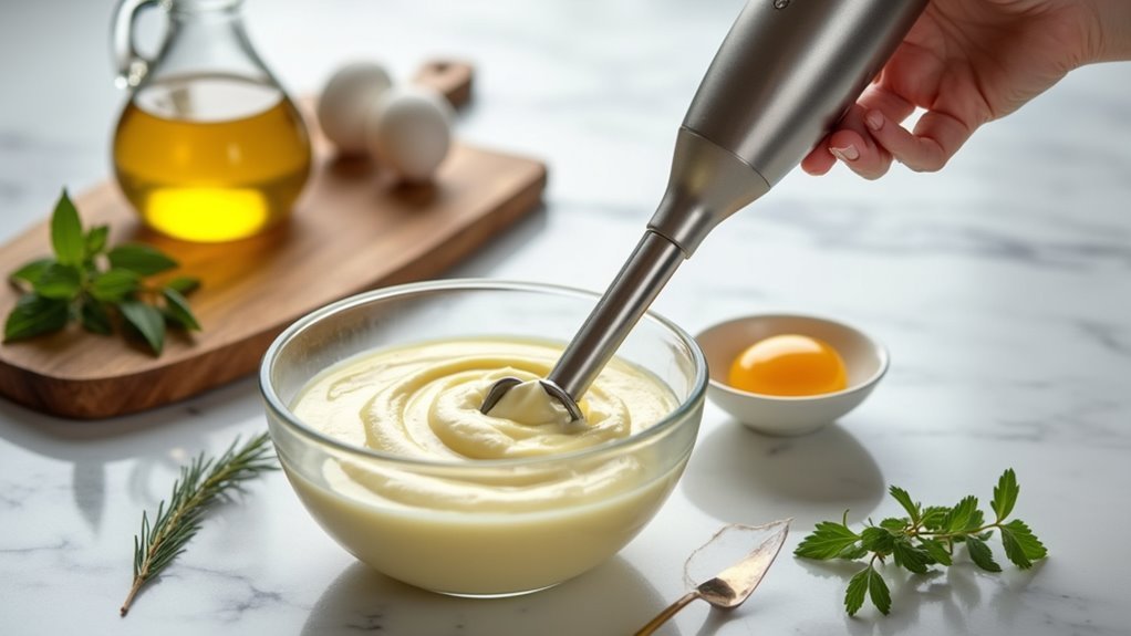 choosing the right blender