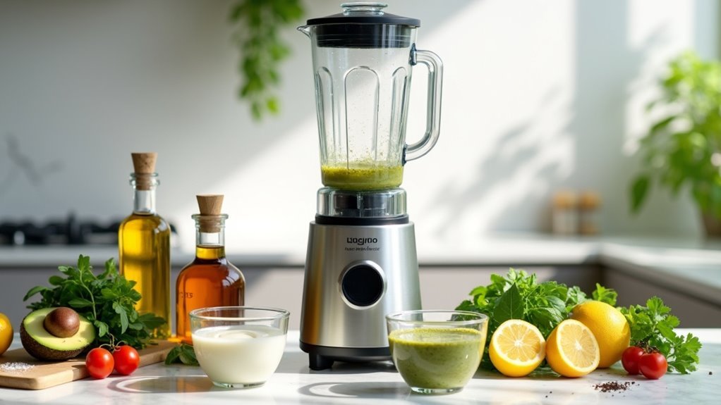 choosing the right blender