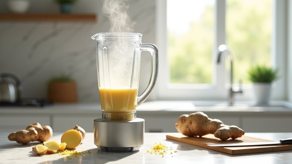 choosing the right blender