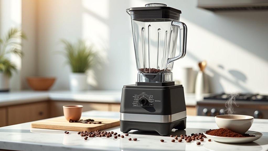 coffee grinder selection factors