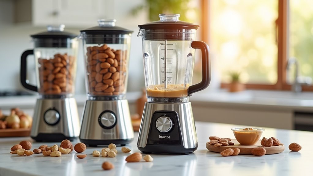 essential blender buying factors