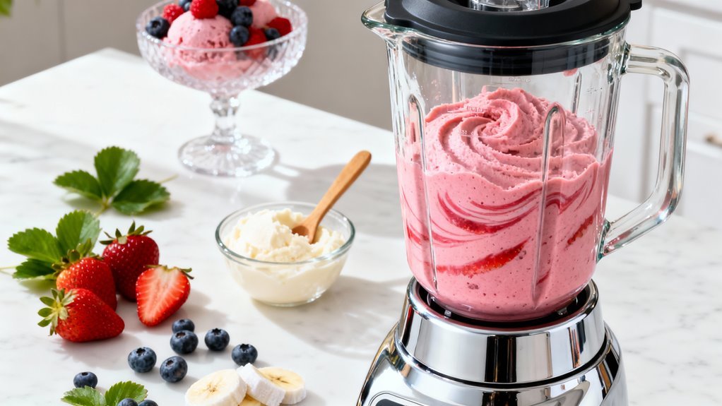 top blenders for desserts