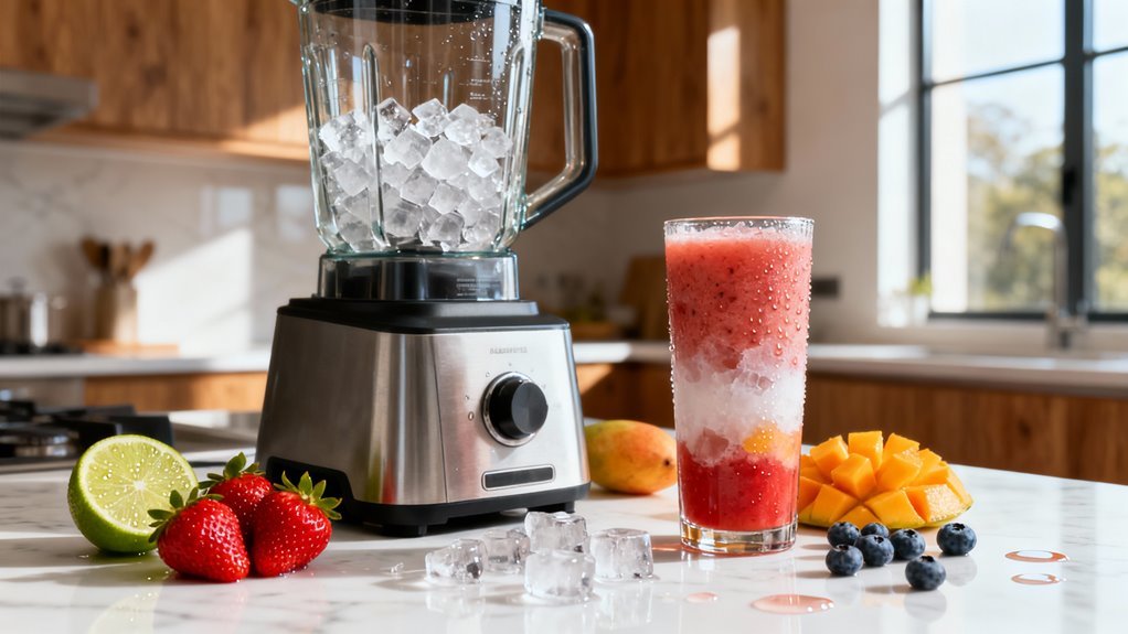 top blenders for ice
