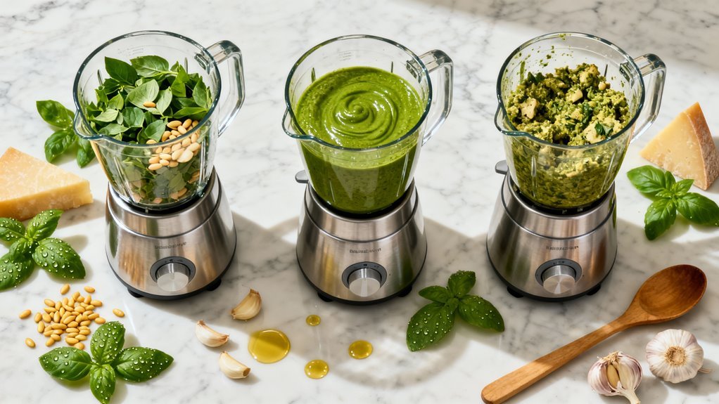 top blenders for pesto