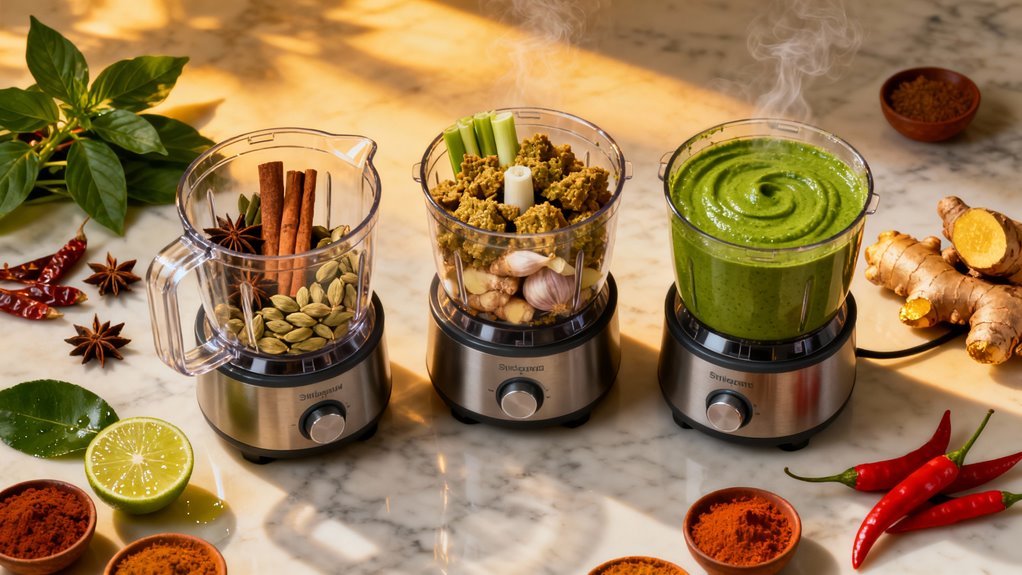 top blenders for spices