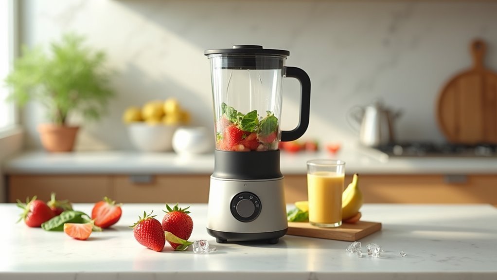 affordable high quality blenders