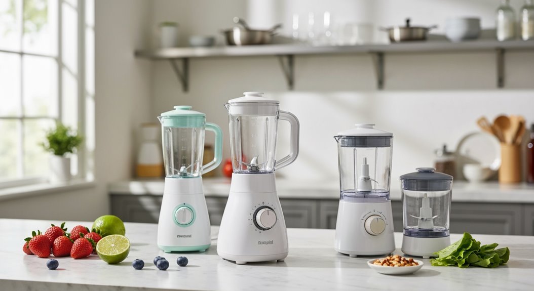 affordable high quality choppers