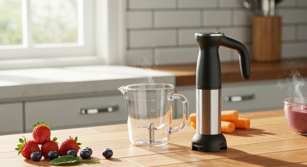 affordable powerful versatile blender