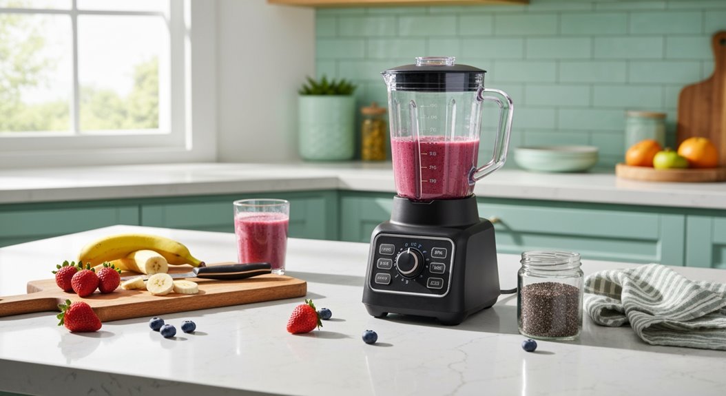 affordable versatile immersion blenders