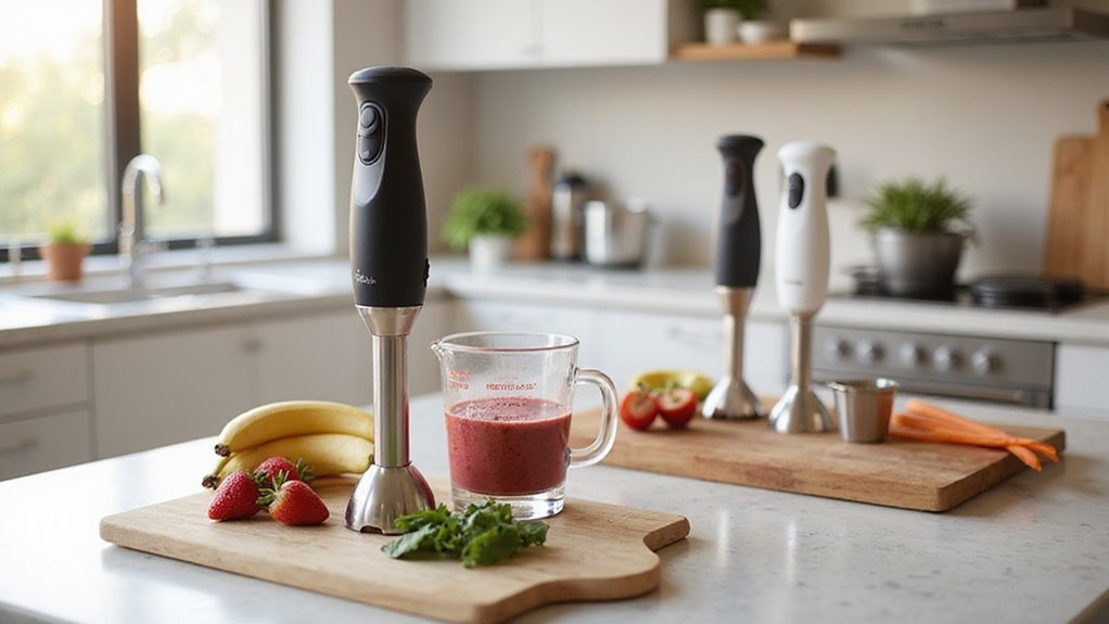 affordable walmart hand blenders