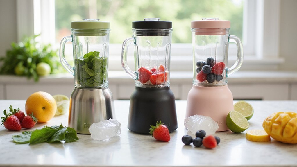 affordable walmart mini blenders