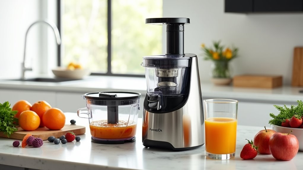 all in one kitchen appliance