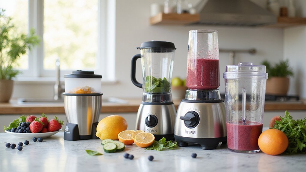best amazon kitchen blenders