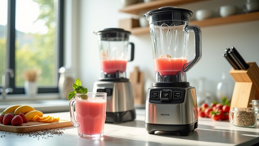 best blending for kitchens