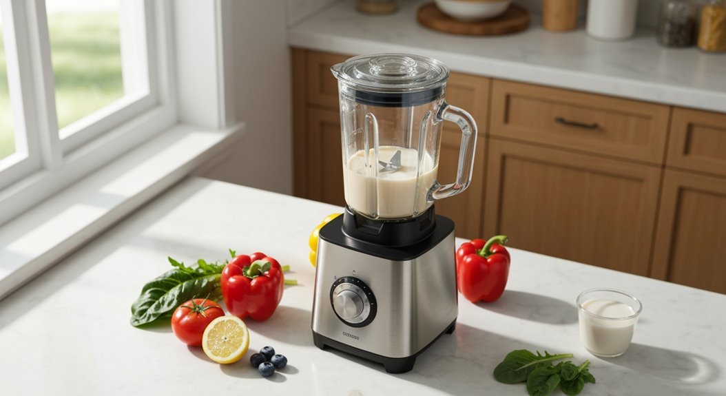 blender tips and tricks