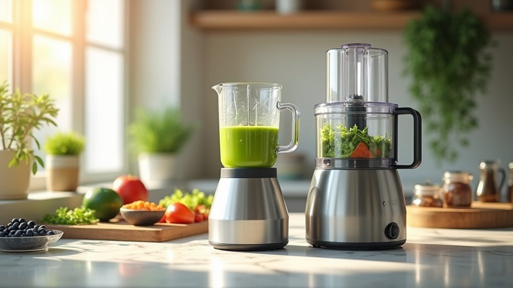 blenders and processors discounts