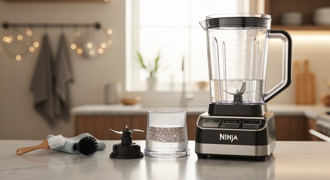 clean check store inspect