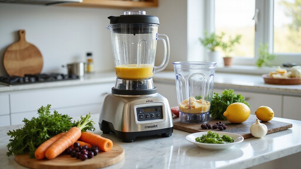 combos for food preparation