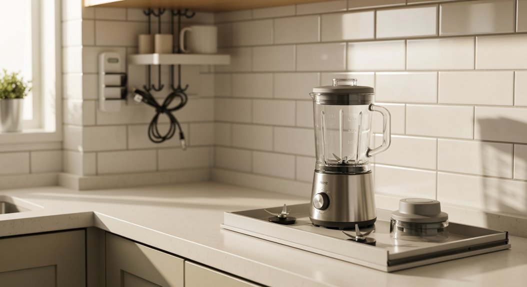 compact efficient stackable design