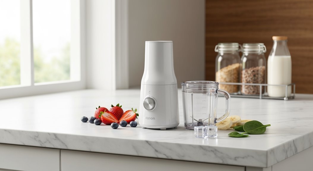 compact powerful space saver