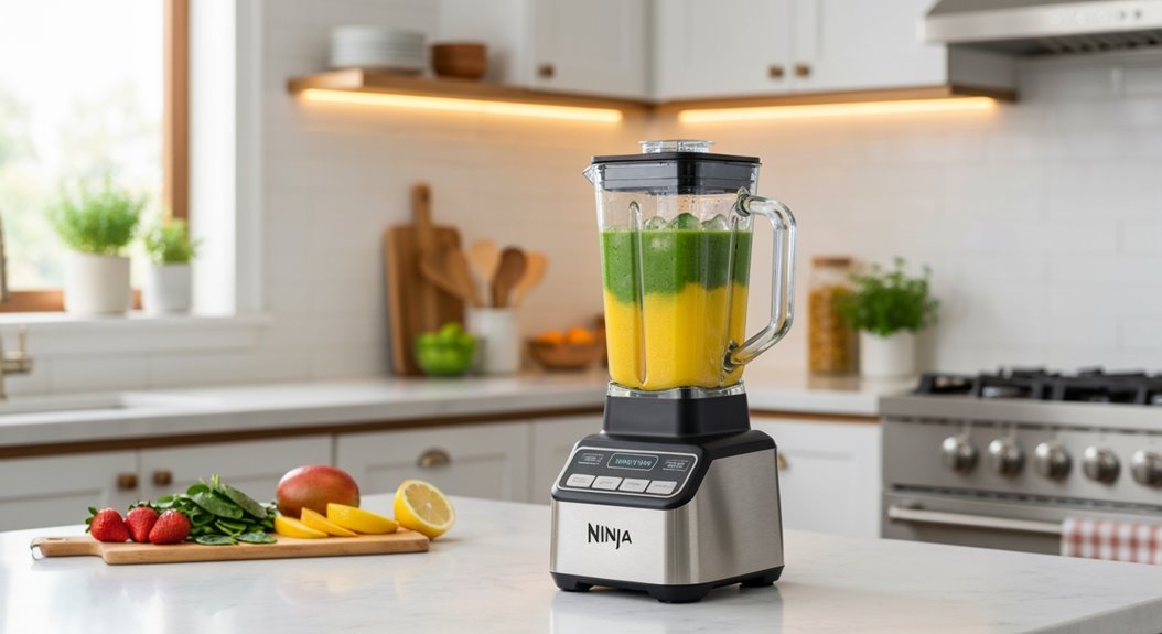 compact versatile kitchen appliances