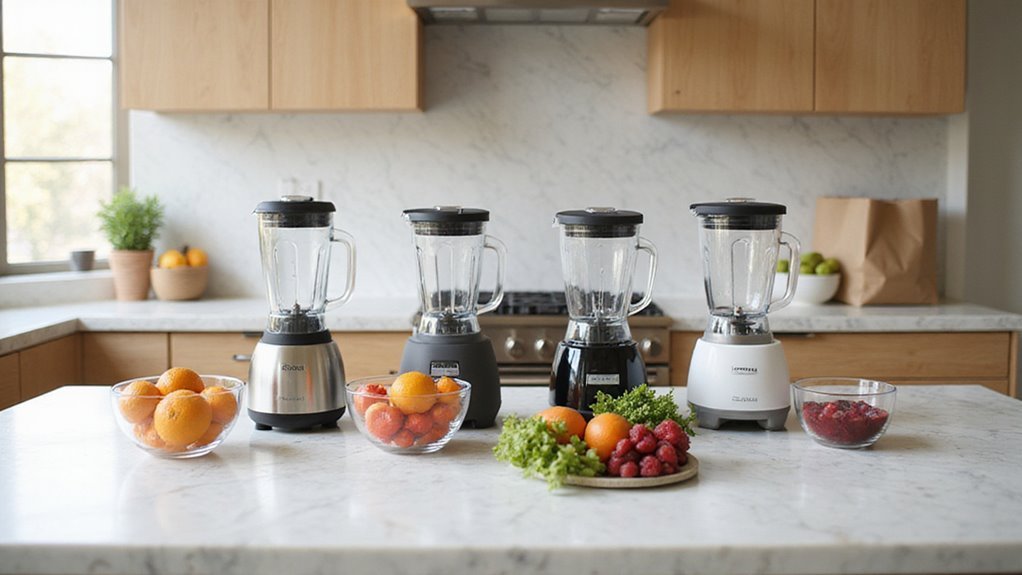 costco blender price comparison