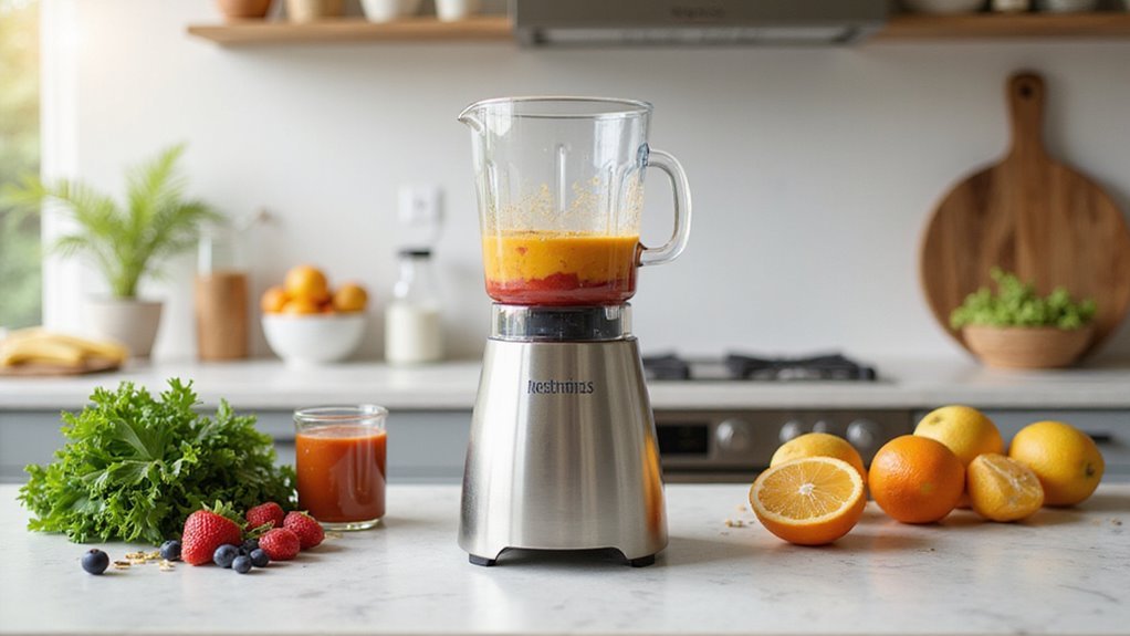 costco blender reviews