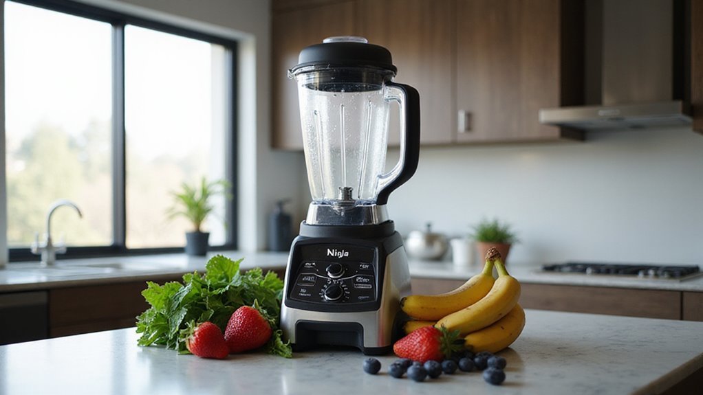 costco ninja blender deals