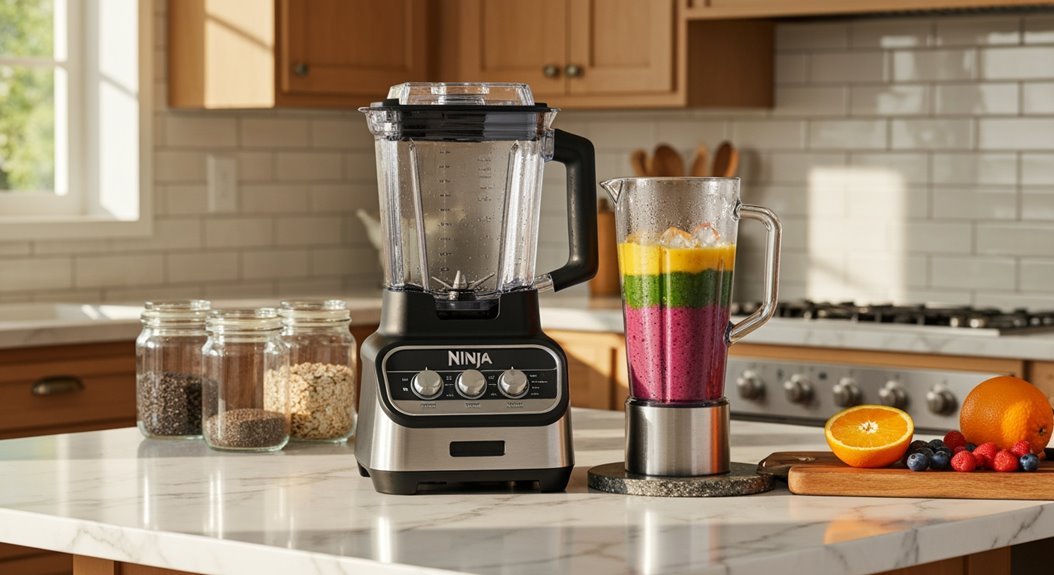 costco ninja blender deals