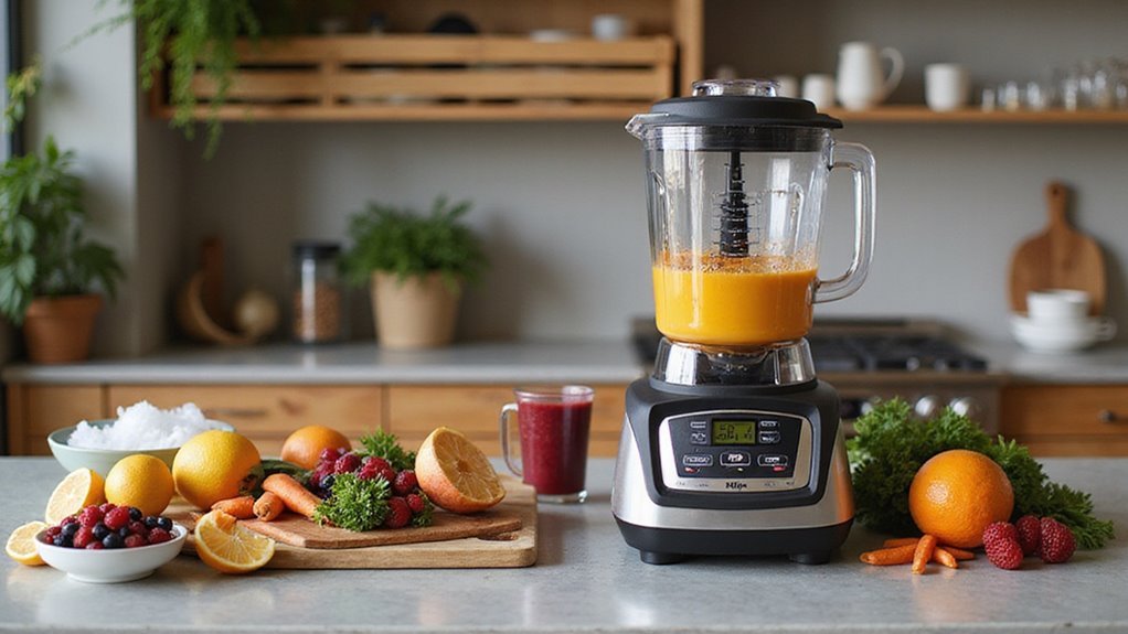 costco ninja blenders popular