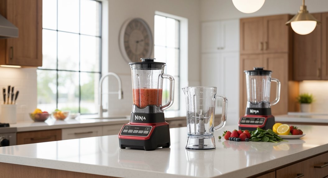 costco offers discounted ninja blenders