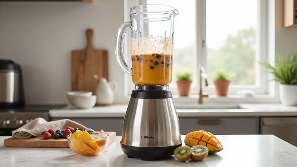 costco s affordable food blenders