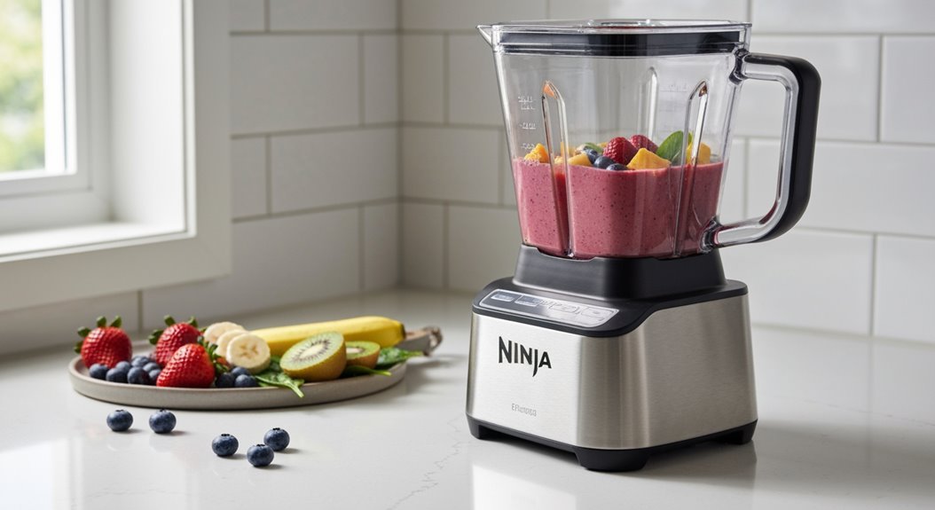 discounted ninja kitchen system