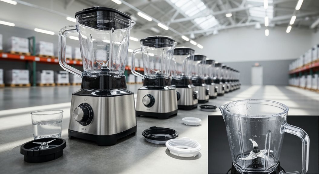 easy dishwasher safe cleanup