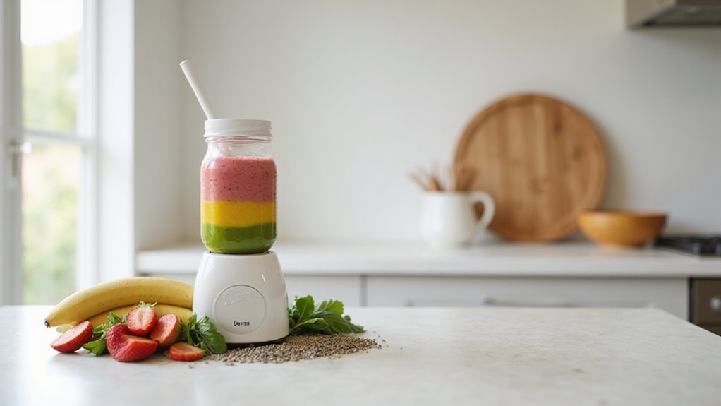 effective daily mini blenders