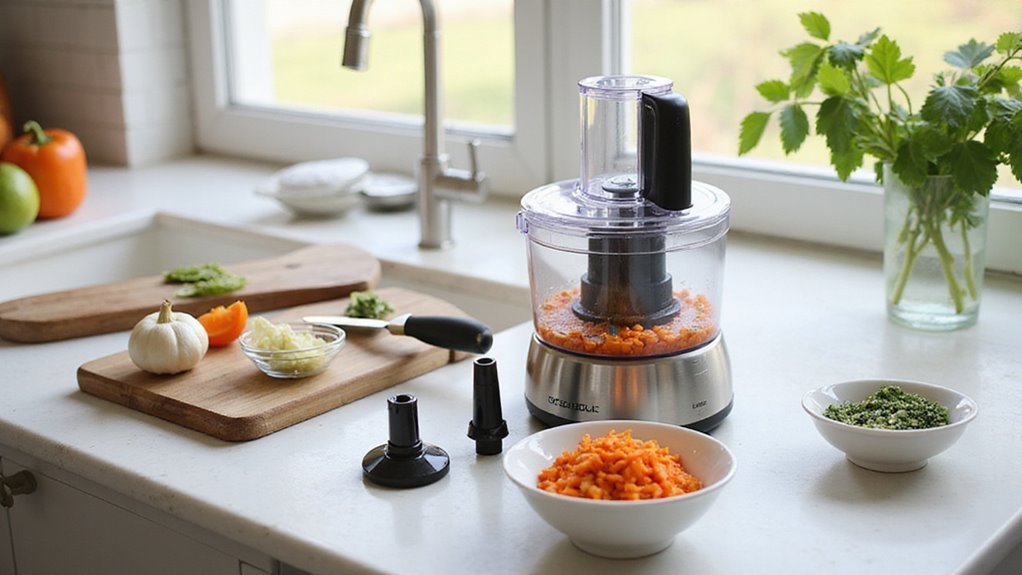 efficient food prep tool