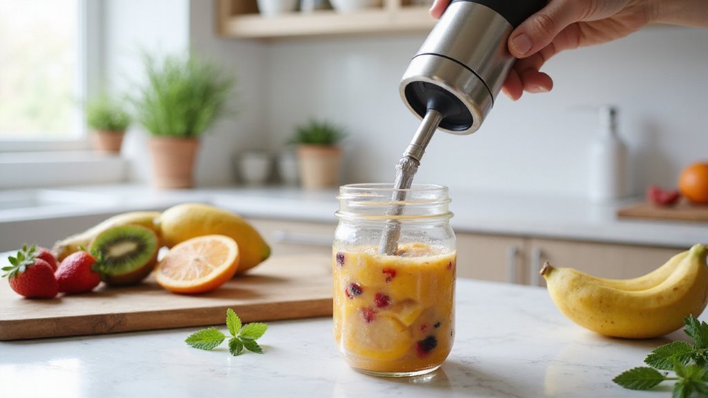 handheld blender sale opportunities
