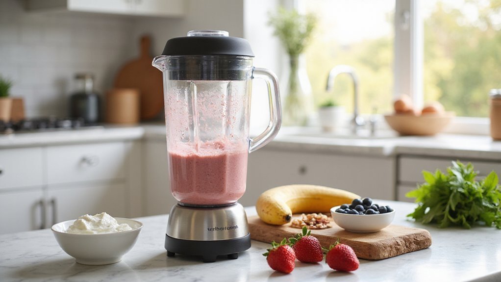 handheld blender user reviews