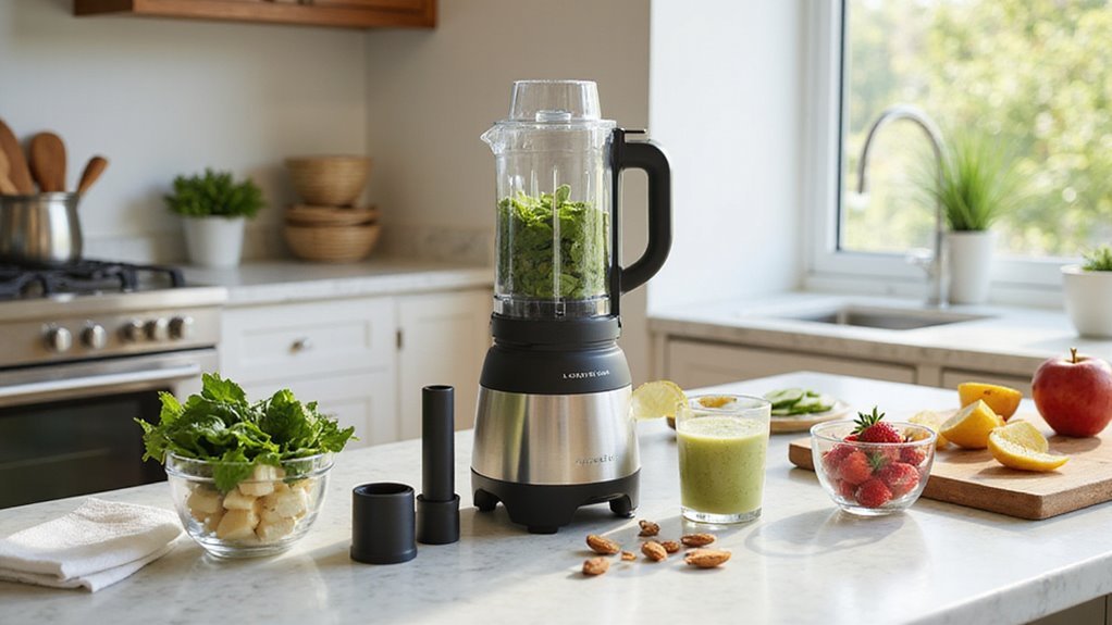 ninja blender buyer s guide