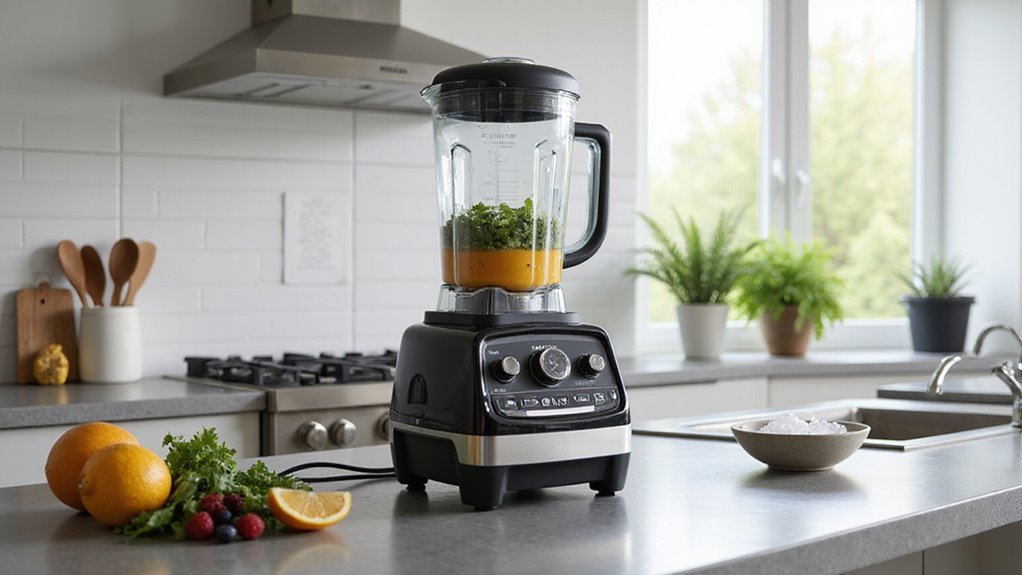 ninja blender review guide
