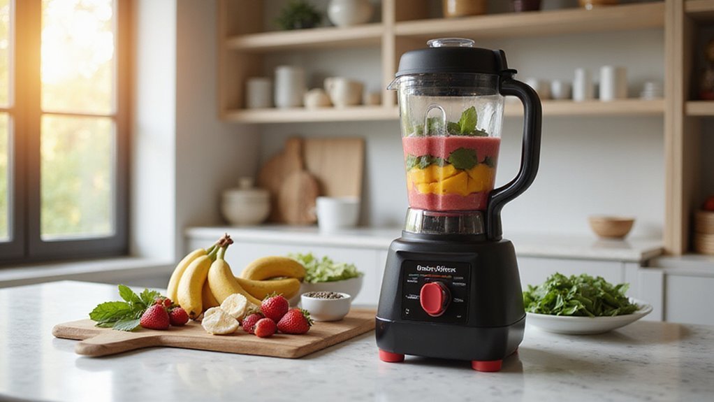 ninja blender selection guide