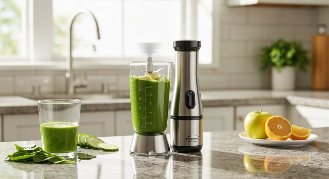 power blades performance durability