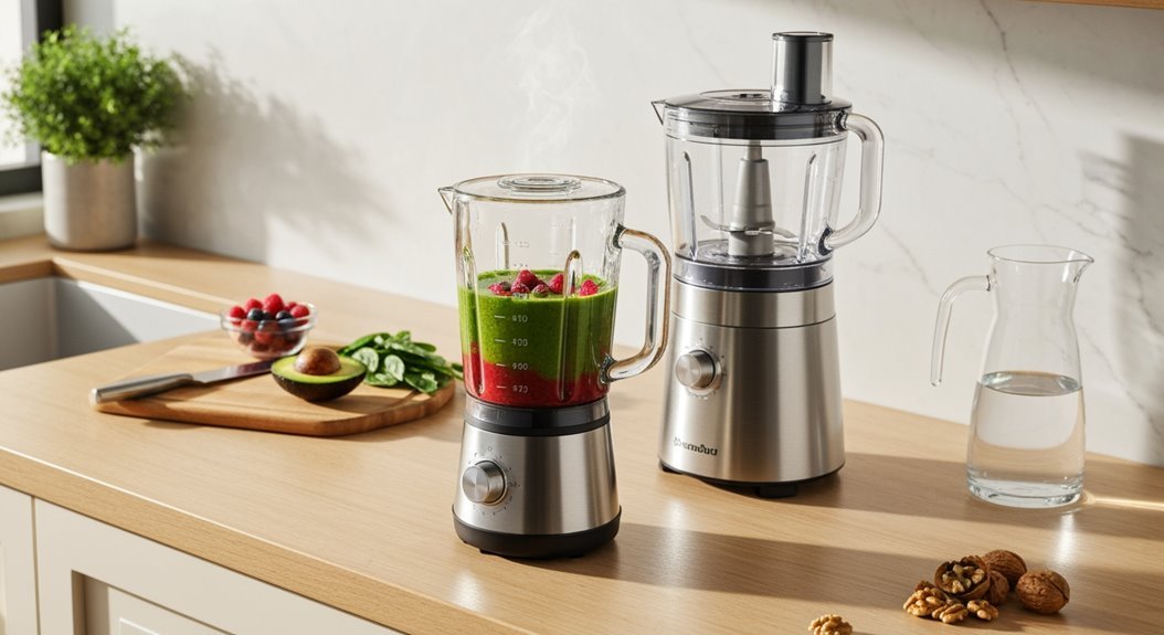 power versatility safety features