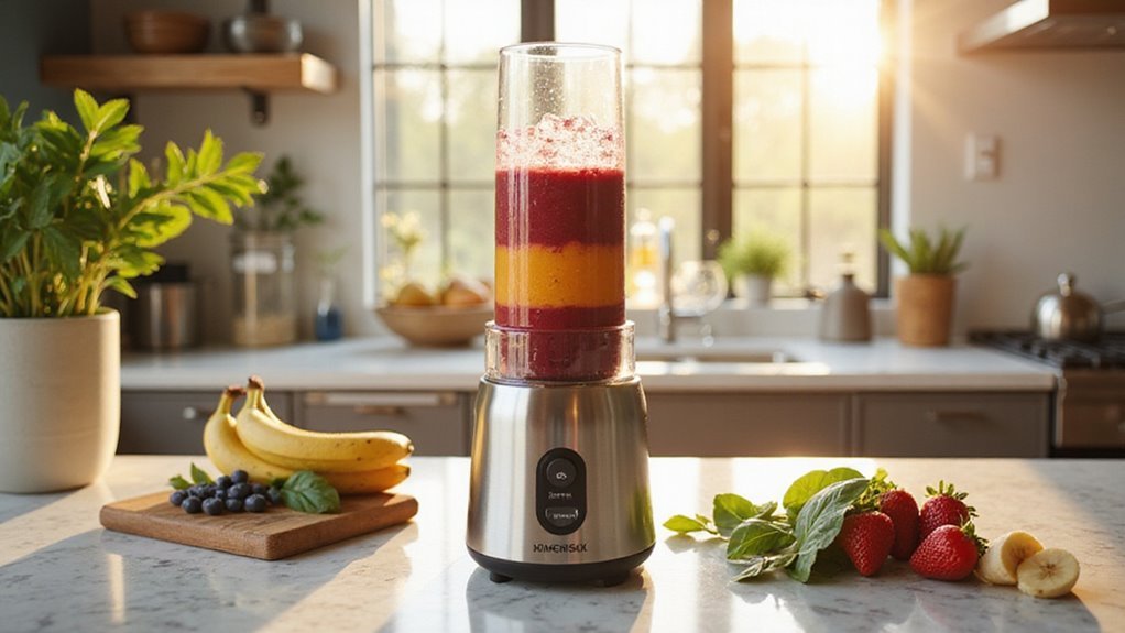 powerful amazon food blenders