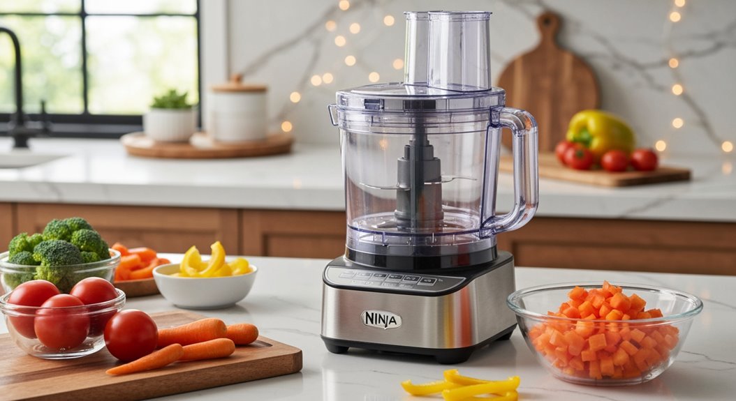 powerful durable efficient motor