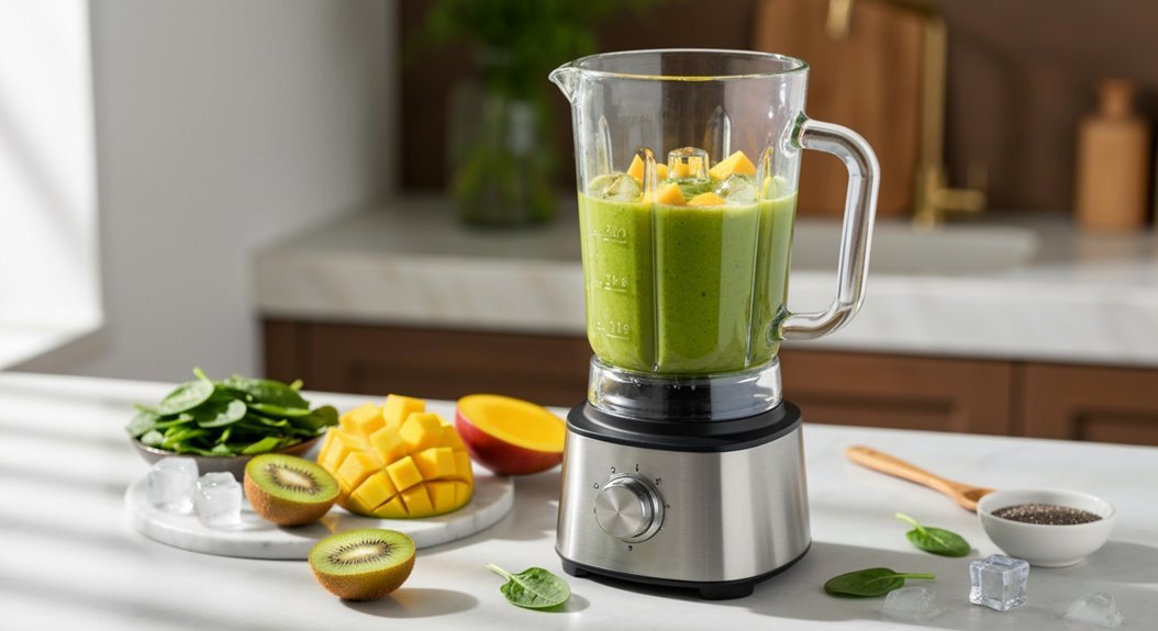 powerful durable ergonomic design