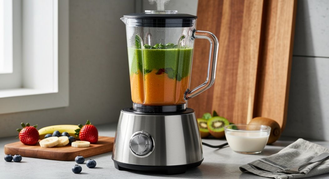 powerful durable user friendly